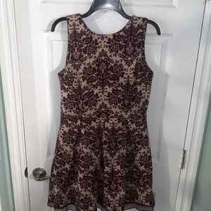 Charming Charlie Cocktail dress